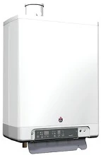 ACV Kompakt HRE Eco 18/24 chaudière murale gaz combi à condensation (gaz naturel) 17,8 kW - Label ERP CV : A - Label ERP sanitaire : A