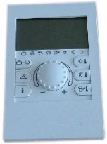 ACV Prestige 64 Thermostat à horloge unité de chambre