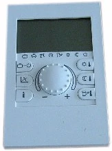 ACV Prestige 64 Thermostat à horloge unité de chambre