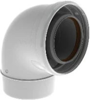 COURBE ACV 60 X 100 90° voyez 3411500056