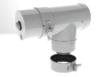 TE I ACV 60 X 100 tube mesures