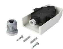 Remeha WSS sonde extérieure AF60 sans câble