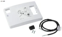 SET D'ENCASTREMENT REMEHA ISENSE pour encastrement Isense