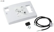SET D'ENCASTREMENT REMEHA ISENSE pour encastrement Isense