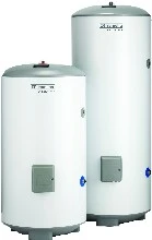 Remeha Aqua Pro 100 accumulatieboiler 100 l - zonder weerstand - inox - vertikaal - vloermodel - ERP label sanitair: B