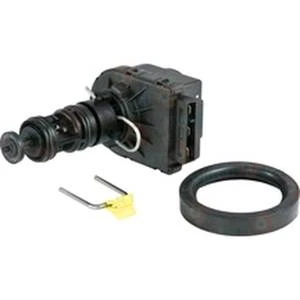 Remeha WSS moteur + vanne 3-voies Calenta/Calora