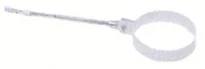 Vaillant RGA collier 60/100 mm - blanc - prix par set de 5 pièces