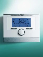 Vaillant VR 91 télécommande