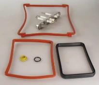 Atag WSS set d'entretien avec électrode pour Q25s,Q25cc,Q25sc,a243c