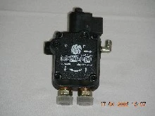 Suntec mazoutpomp AI35c 9528 voor Hansa brander