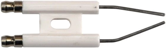 Hansa WSS blok electrode brander