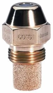 Danfoss gicleur type S 45° 4,50 Usgal/h