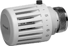 Honeywell economy Plus thermostat radiateur élément liquide 0-26gr