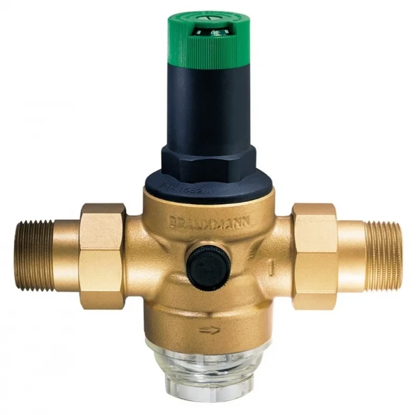 Resideo ES06F WSS filterzeef 1/2 - 3/4