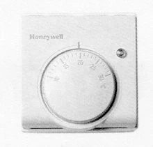 Honeywell MT200 thermostat d'ambiance 230V - raccordement 2 fils