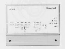 REGULATION DE PRIORITE HONEYWELL pour boiler