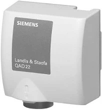 SONDE DE DÉPART SIEMENS