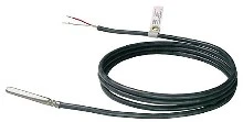 SONDE TEMPERATURE SIEMENS pour cable de boiler