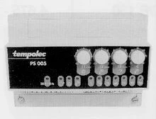 Tempolec PS005 boilervoorrangsmodule 230V