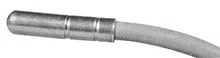 Tempolec PTC-voeler 6 mm (-20 tot+80) - kabel 1,5 m