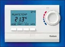 THEBEN RAMSES 812 BLE Ficha de dados