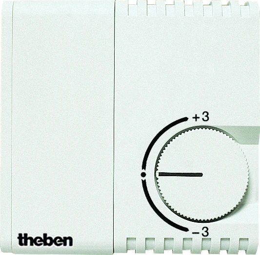 SONDE DE DÉPART THEBEN pour ram 366/1 top