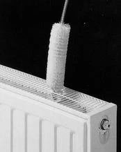BROSSE DE RADIATEUR RADSON