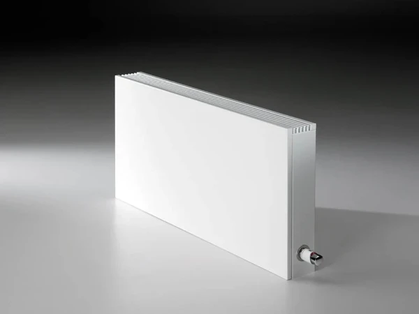 Jaga Strada convector wandmodel 650 x 800 x T10 - 969 Watt (EN442 75/65/20) - Ral 9016 Verkeerswit (133)
