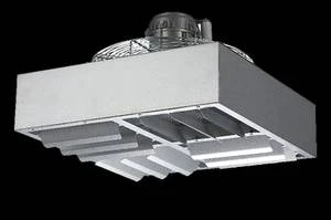 VENTILATEUR MARK W82 230v destratificateur