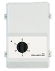 SNELHEIDS REGELAAR MARK 5 traps  230v/6,3a