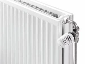 Stelrad Hygiene paneelradiator H700xT20xB1600 - 1878 Watt (EN442 75/65/20) - Ral 9016 Verkeerswit