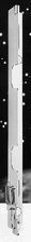 WAND KONSOOL ROFIX FIX-MATIC 900MM ! per set