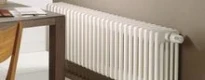 RADIATEUR RADSON DELTA STANDAARD 600 - 600 ! ral 9016 blanc signalisation 781 WATT n3-12 éléments EN 442 75/65/20