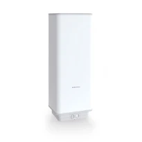 Daalderop Mono chauffe-eau éléctrique 150 l - verticale - model mural - 1750 W - mono 230V - thermoplongeur - ERP label sanitaire: C