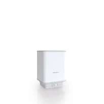 Daalderop Mono chauffe-eau éléctrique 30 l - verticale - model mural - 450 W - mono 230V - thermoplongeur - ERP label sanitaire: C