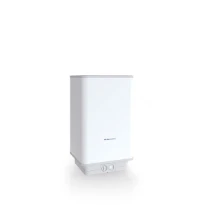 Daalderop Mono chauffe-eau éléctrique 80 l - verticale - model mural - 1000 W - mono 230V - thermoplongeur - ERP label sanitaire: C