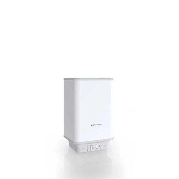 Daalderop Elektro Mono-plus chauffe-eau éléctrique 50 l - vertical - model mural - 2500 W - mono 230V - résistance stéatite - Label ERP sanitaire: C