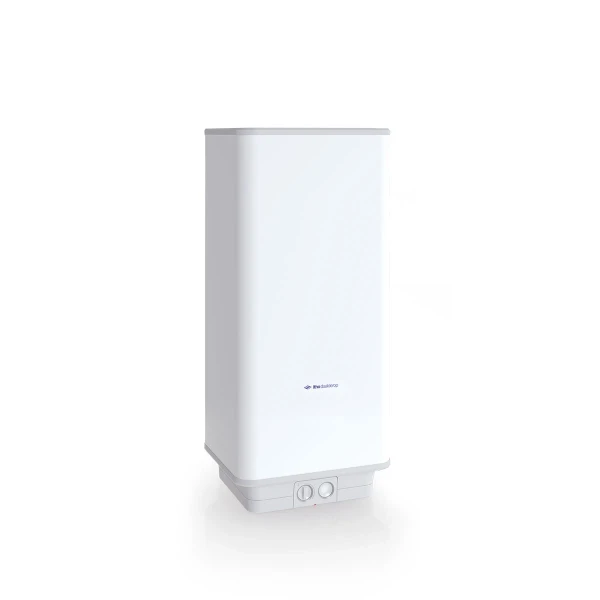 Daalderop Elektro Mono-plus chauffe-eau éléctrique 120 l - vertical - model mural - 2500 W - mono 230V - résistance stéatite - Label ERP sanitaire: C