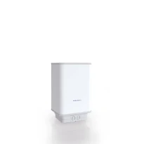 Daalderop Duo chauffe-eau éléctrique 50 l - verticale - model mural - 2150 W - mono 230V - thermoplongeur - ERP label sanitaire: C