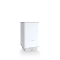 Daalderop Duo chauffe-eau éléctrique 80 l - verticale - model mural - 2750 W - mono 230V - thermoplongeur - ERP label sanitaire: C