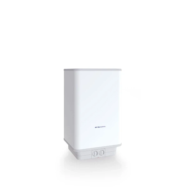 Daalderop Duo chauffe-eau éléctrique 80 l - verticale - model mural - 2750 W - mono 230V - thermoplongeur - ERP label sanitaire: C