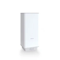 Daalderop Duo chauffe-eau éléctrique 120 l - verticale - model mural - 3250 W - mono 230V - thermoplongeur - ERP label sanitaire: C