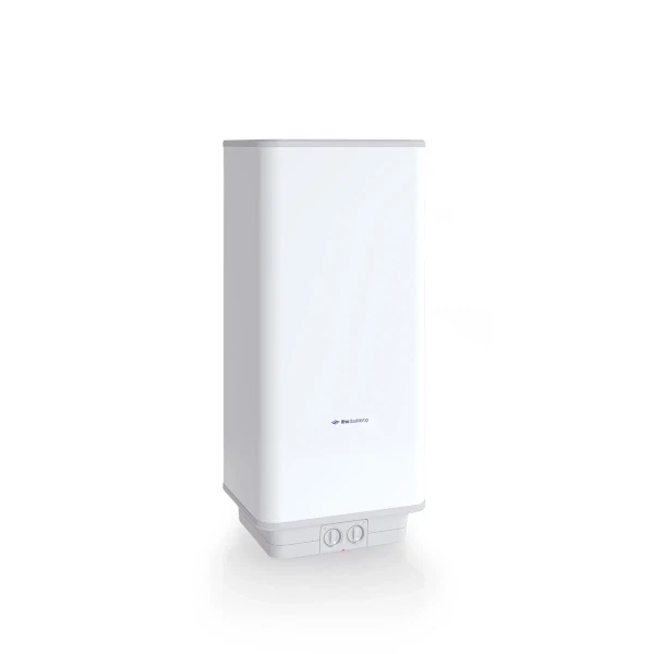 Daalderop Duo chauffe-eau éléctrique 120 l - verticale - model mural - 3250 W - mono 230V - thermoplongeur - ERP label sanitaire: C