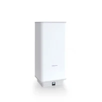 Daalderop Mono Smartboiler 120L - verticale - model mural - 1750W - mono 230V