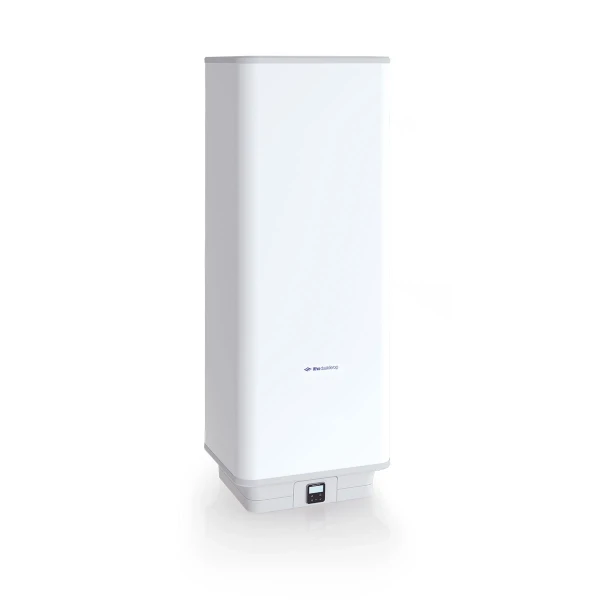 Daalderop Smart Mono elektrische boiler 150 l - vertikaal - muurmodel - 1750 W - mono 230V - droge weerstand - ERP label sanitair: