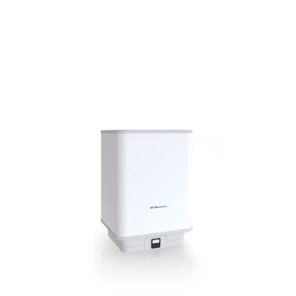 Daalderop Green Energy Smart Mono elektrische boiler 60 l  - vertikaal - muurmodel - 2500 W - mono 230V - droge weerstand - ERP label sanitair: