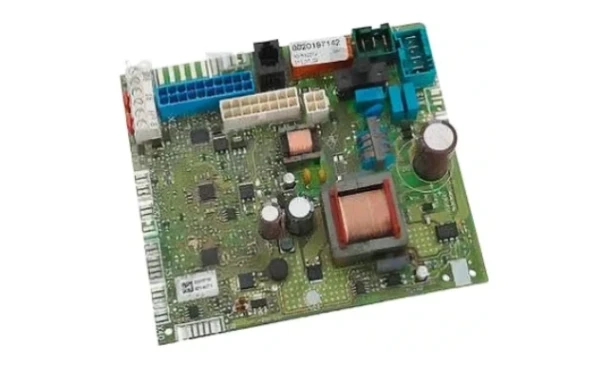 Bulex WSS circuit imprimé