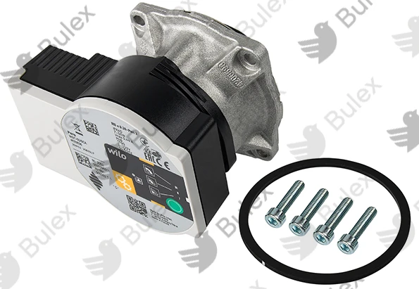 Bulex WSS pompe haut rendement