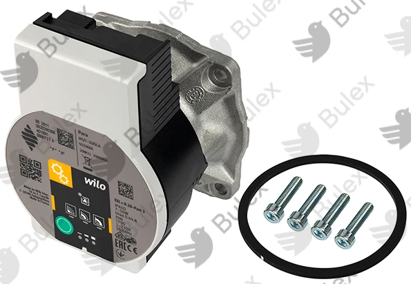 Bulex WSS pompe haut rendement