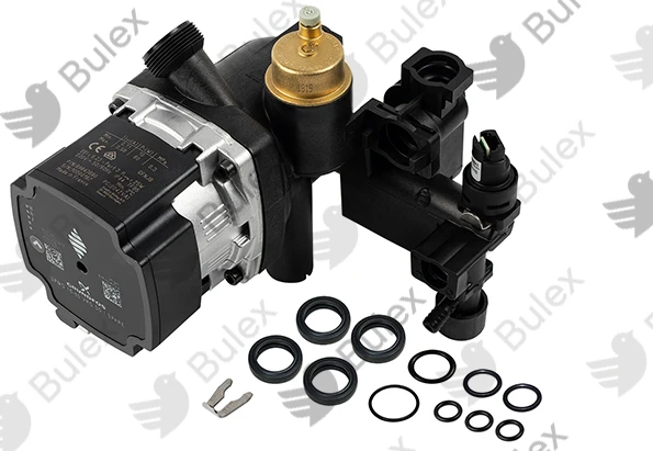 Bulex WSS pompe haut rendement